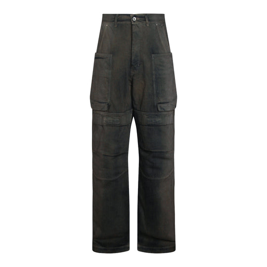 Jeans Darkdust Degrade