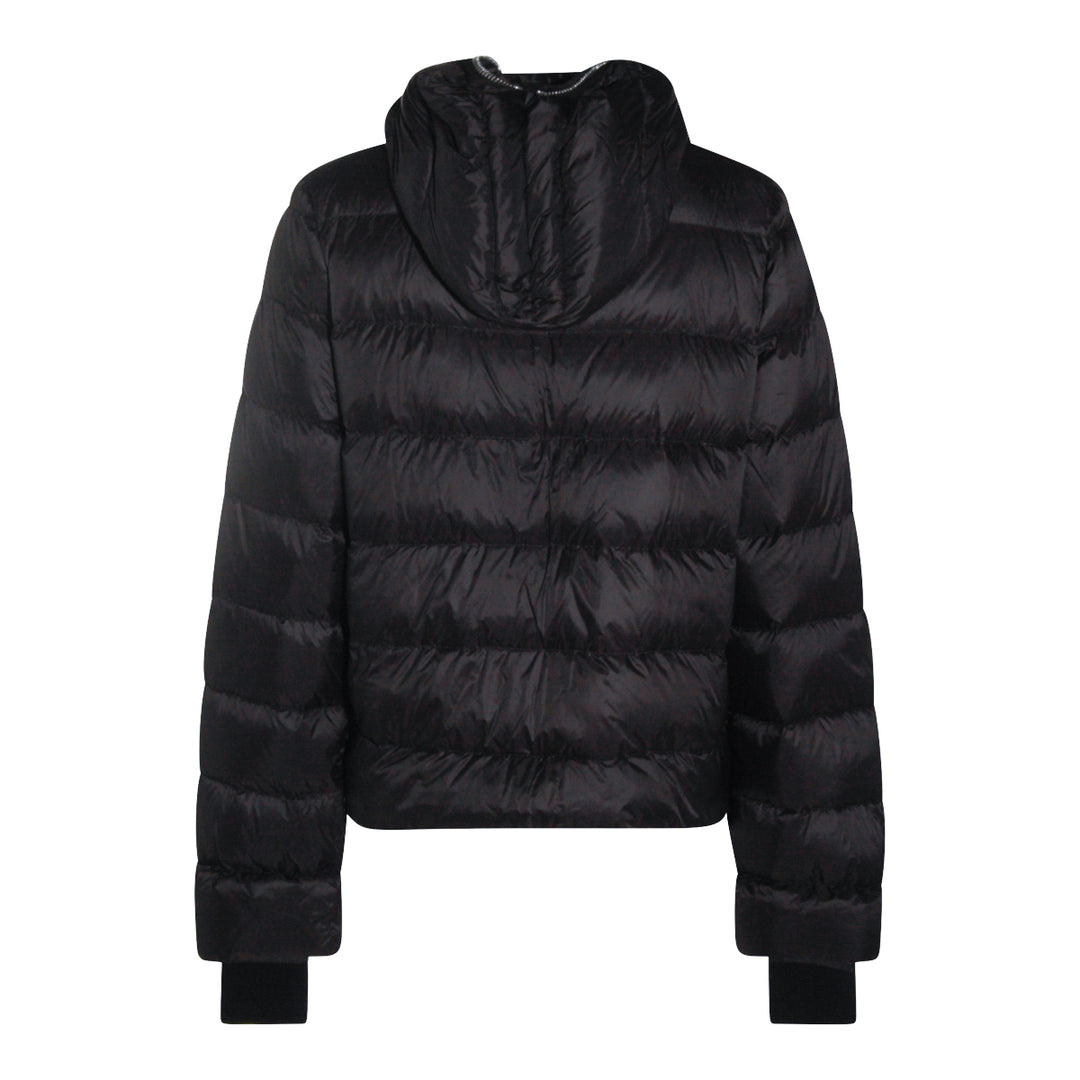 Rick Owens Coats - Blacks and greys | 8a386a5da5a4e6ce61dc75709236f9fcf0b2b423