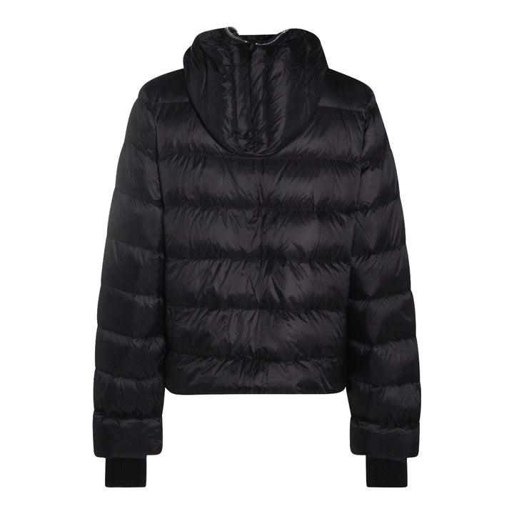 Rick Owens Coats - Blacks and greys | 8a386a5da5a4e6ce61dc75709236f9fcf0b2b423