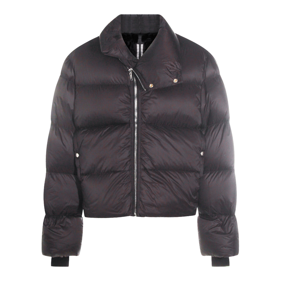 Rick Owens Coats - Blacks and greys | fbfec67485df58c06a336be9c5f3de879882b62d