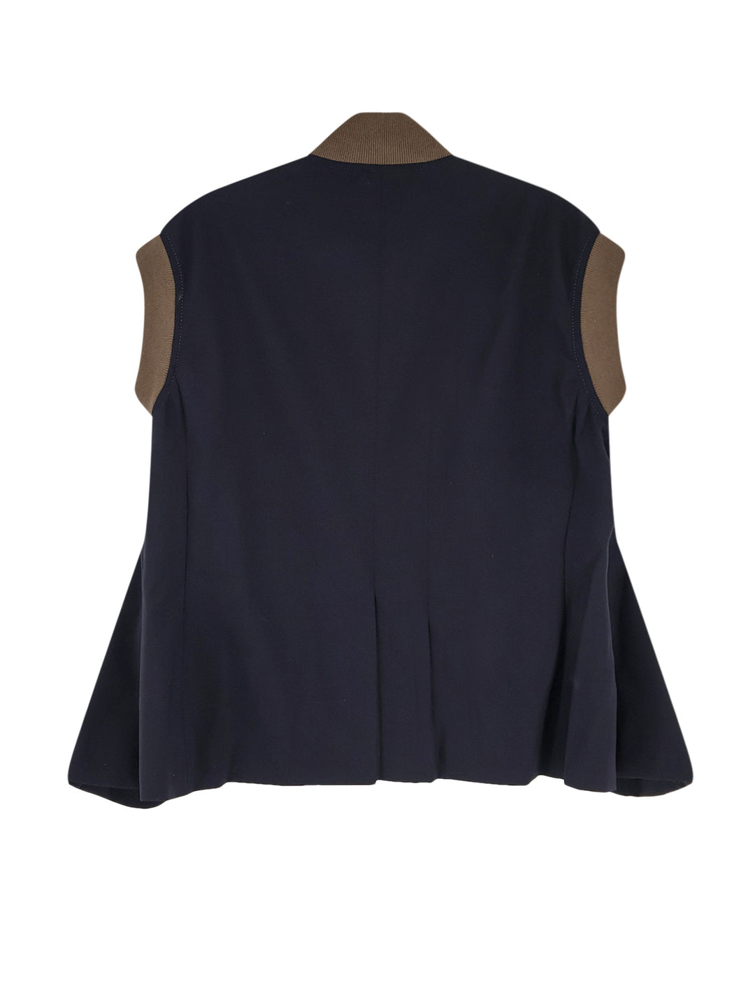 Sacai Jackets - DKHAKINAVY | fe02abbe4187e1fd37d9a0221862644e4a21b5dd