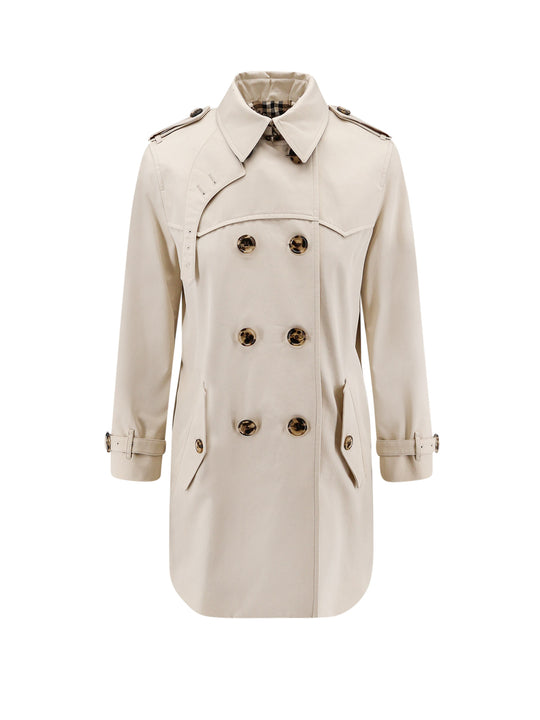Summerside Cotton Trench