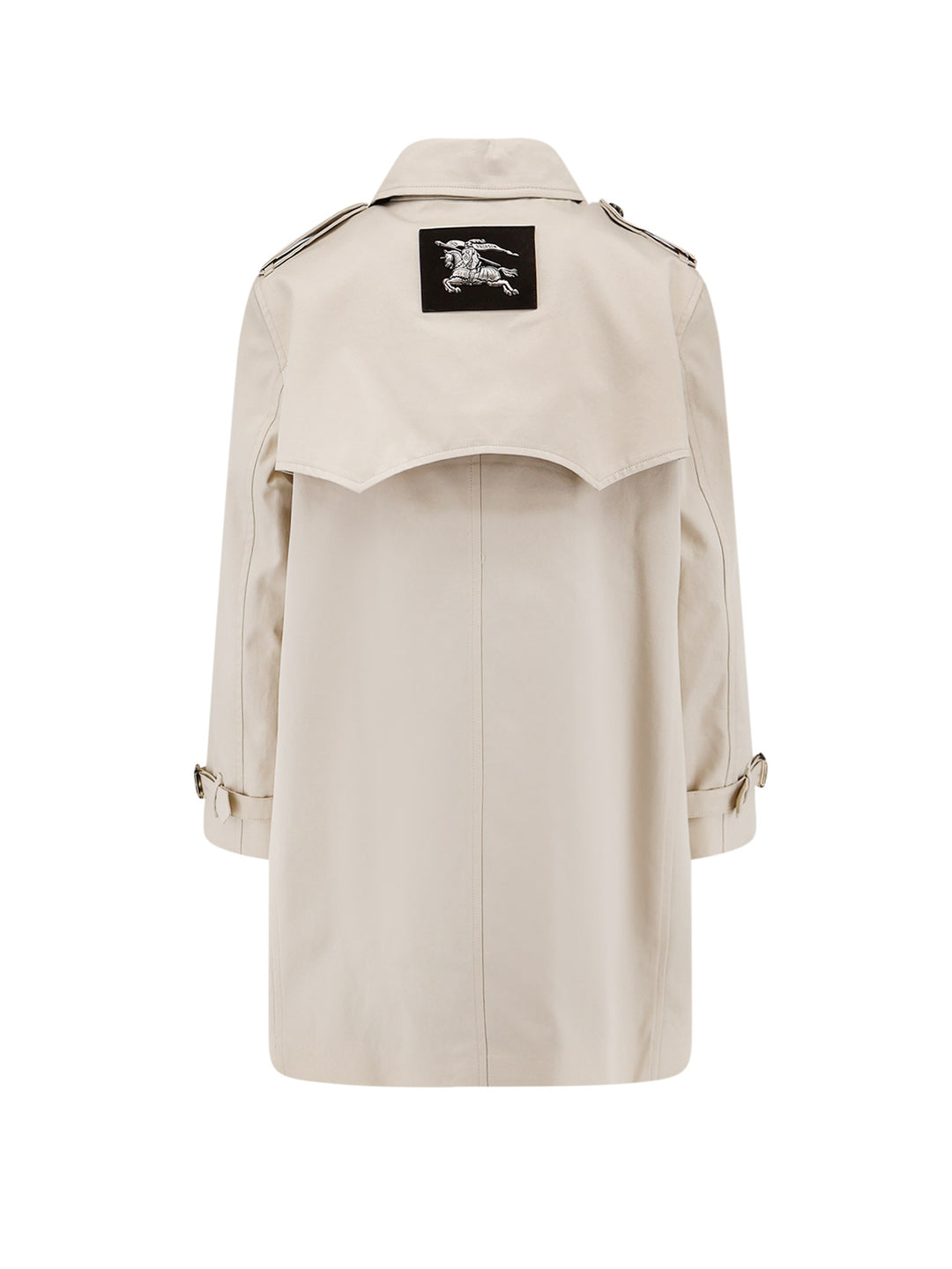 Burberry Coats - Clambeige | d29c8d319d9c928fe49a72d67873c80edd95e9c4