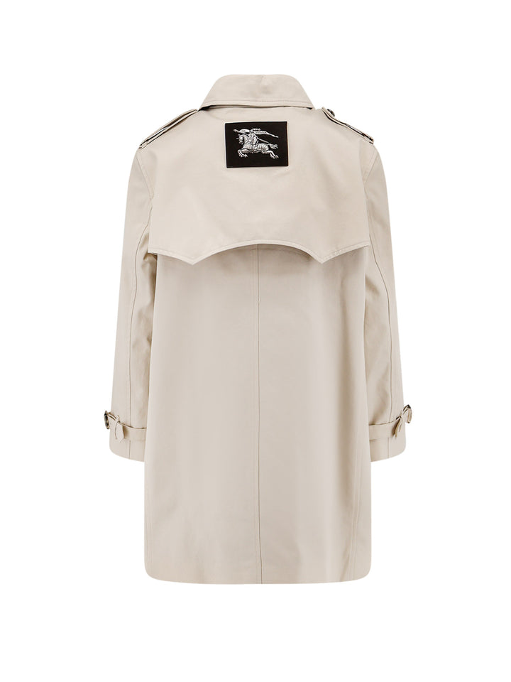 Burberry Coats - Clambeige | d29c8d319d9c928fe49a72d67873c80edd95e9c4