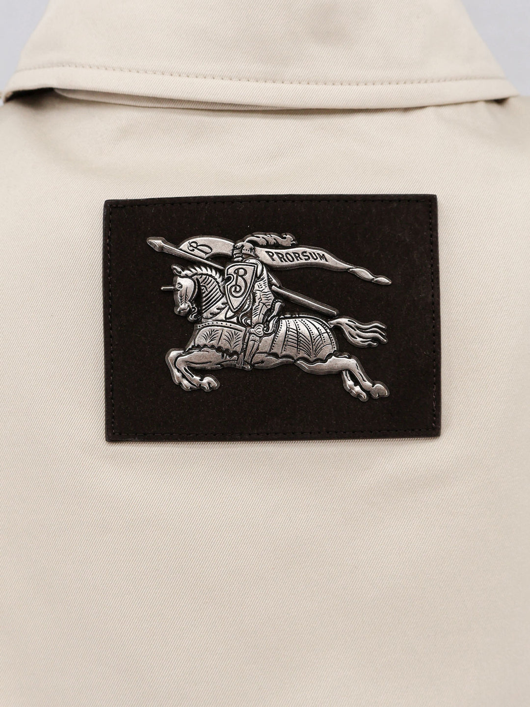 Burberry Coats - Clambeige | 3dcf0a80efd21bed865e379dfe0957164e4ec77b