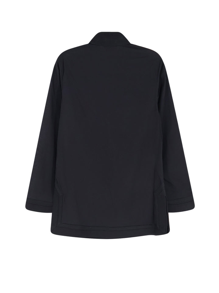 Tory Burch Shirts - Neri e Grigi | 4e604f0aa12b943719ac34249d5fda681516fbe0