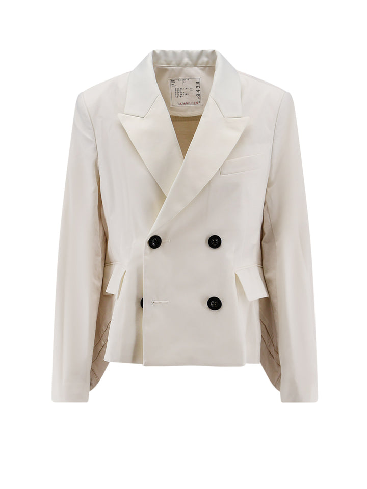 Sacai Clothing - Light and natural | ec4a8ae53a62045395f73023955b68b226113e23