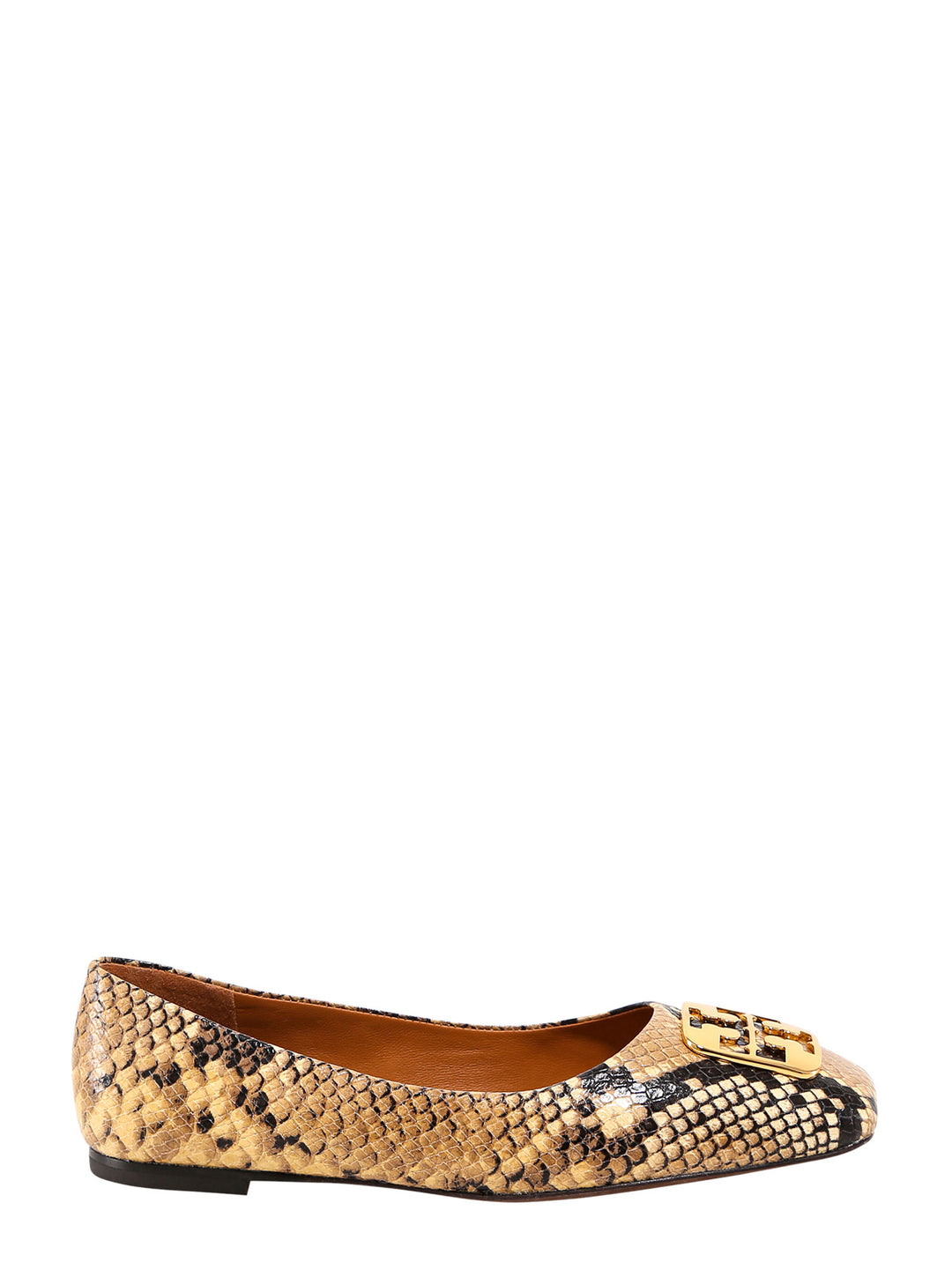 Tory Burch Flat shoes - Light and natural | 60d3ea86e08db63d9042db765086aa5d93a6dd74