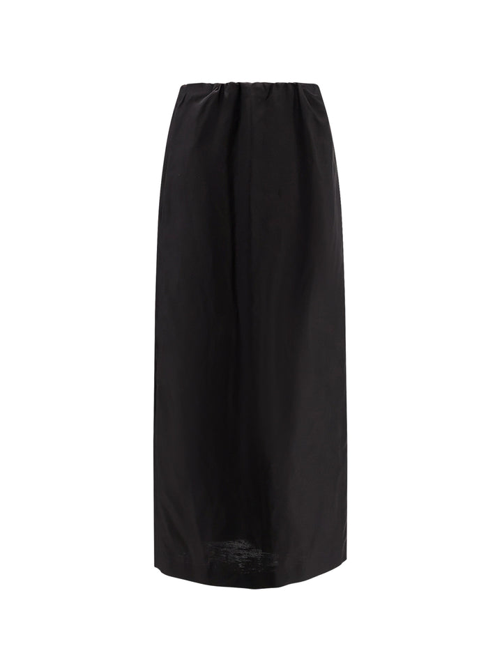 The Row Skirts - Neri e Grigi | de3336fdf5bec53b15c011e131724fb7f93690a5
