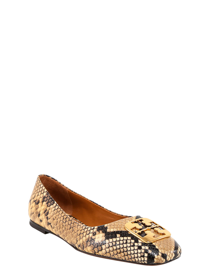 Tory Burch Flat shoes - Light and natural | d12ec766be4c5976d7f5bbe9e208e4b2cb525710