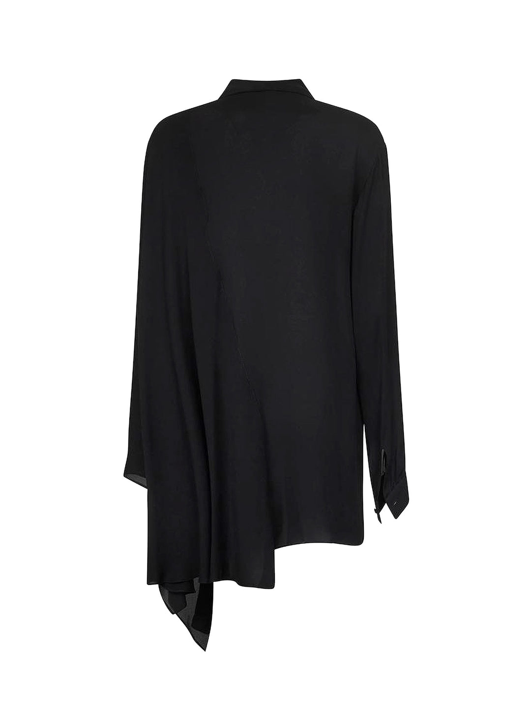 Balenciaga Shirts - Dark | d638fcda7e2ac20c9c9484ab5f8cc5140e44385d