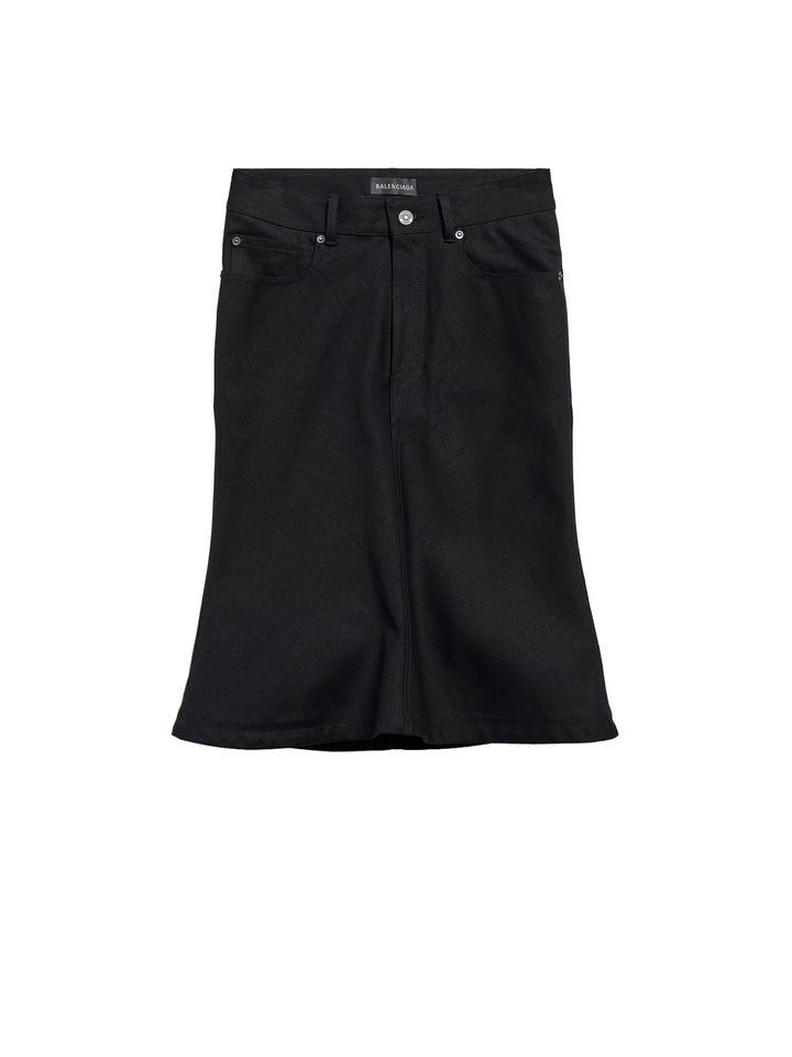 Balenciaga Skirts - Blacks and greys | 3e65e8141fad546d33fe793114272f1581231a65