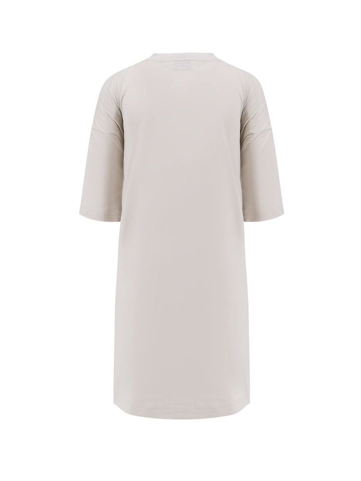 Balenciaga Dresses - DIRTY WHITE | 993e1e0104121281be9df2a252a29ae9d27245fb