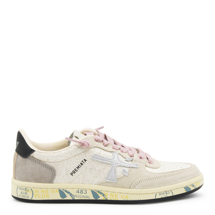 Premiata Sneakers -  | 14f346fe6759327967b9e7064ab289fc4358f89c