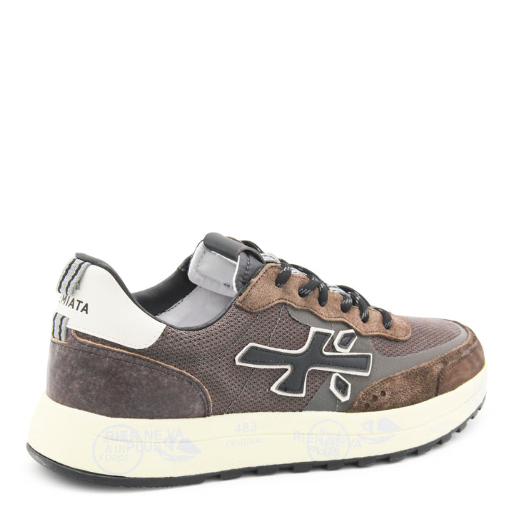Premiata Sneakers -  | 88eca58736c7dcf8de2920403c1be54d5d823efc