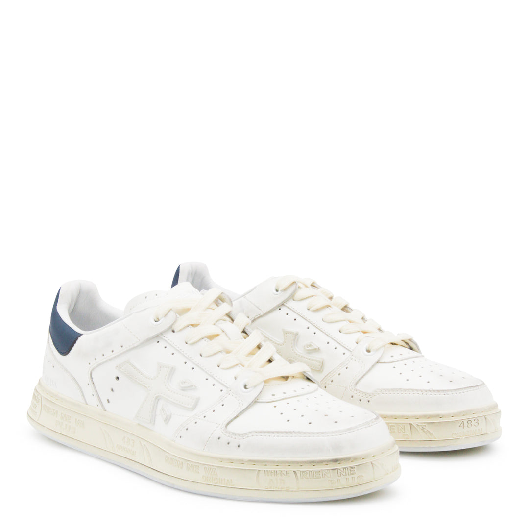 Premiata Sneakers -  | 44e108a202c0414e8d4f3efdf818a31088ffbfd3