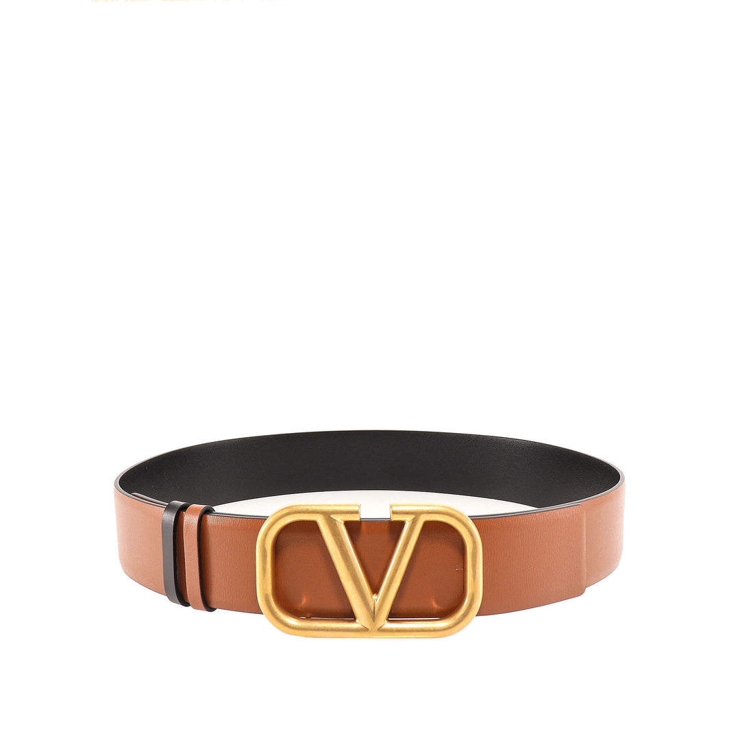 Valentino Garavani Belts - Brown | 9c135d7aa57c0da8c7e9ffd20e9cd1de98929914