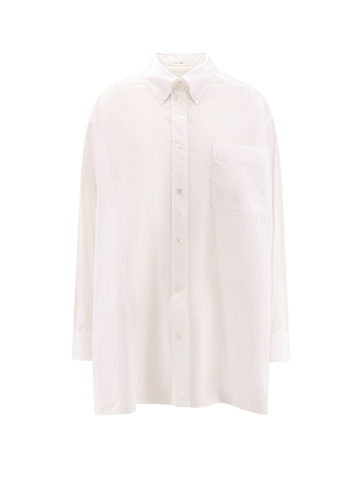 The Row Shirts - Chiari e Naturali | 12e12e69360f6c9d6b3c595a0a2006da37107950