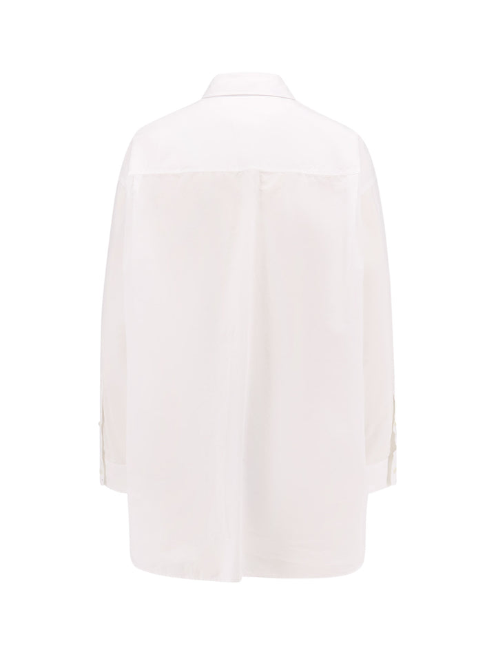 The Row Shirts - Chiari e Naturali | 67b553d81fccf15ed3f7e83bb20dad3654c76e2c