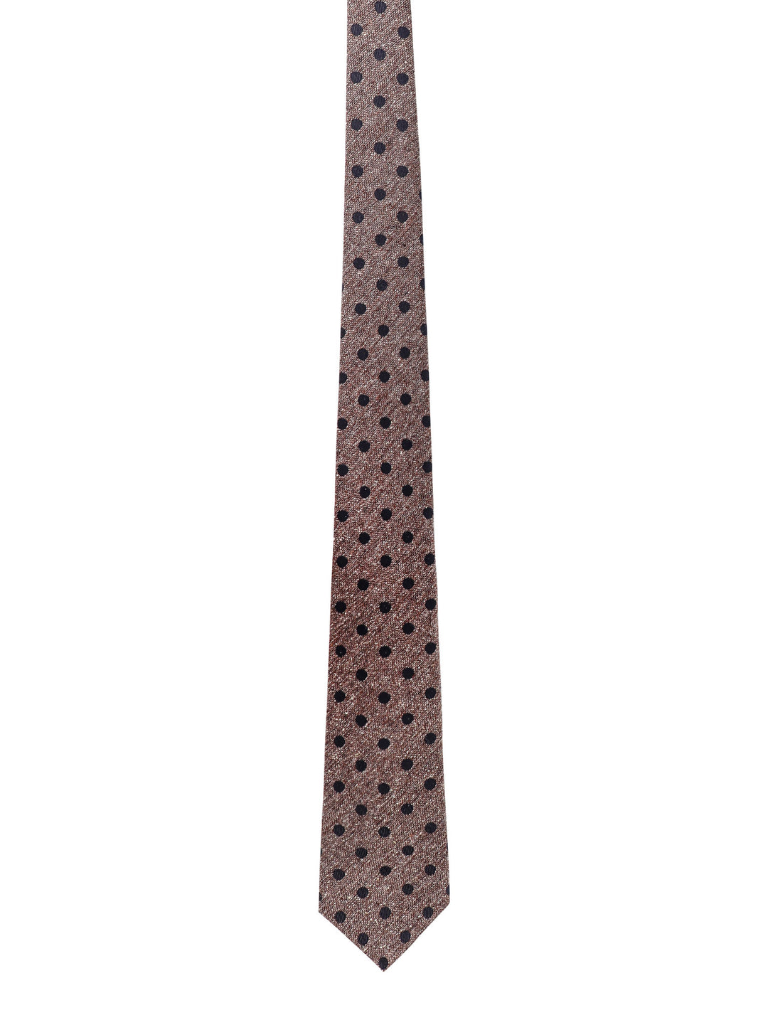Kiton Ciro Paone Ties - Brown | 58e338f40615c5324d40fc2b9ce82d2bda12cb29