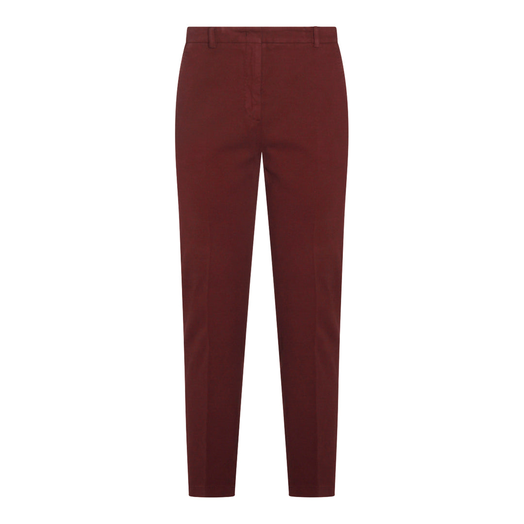 Incotex Trousers -  | 2d683a07190516d17b18c889a13f8a68a4ae2c29