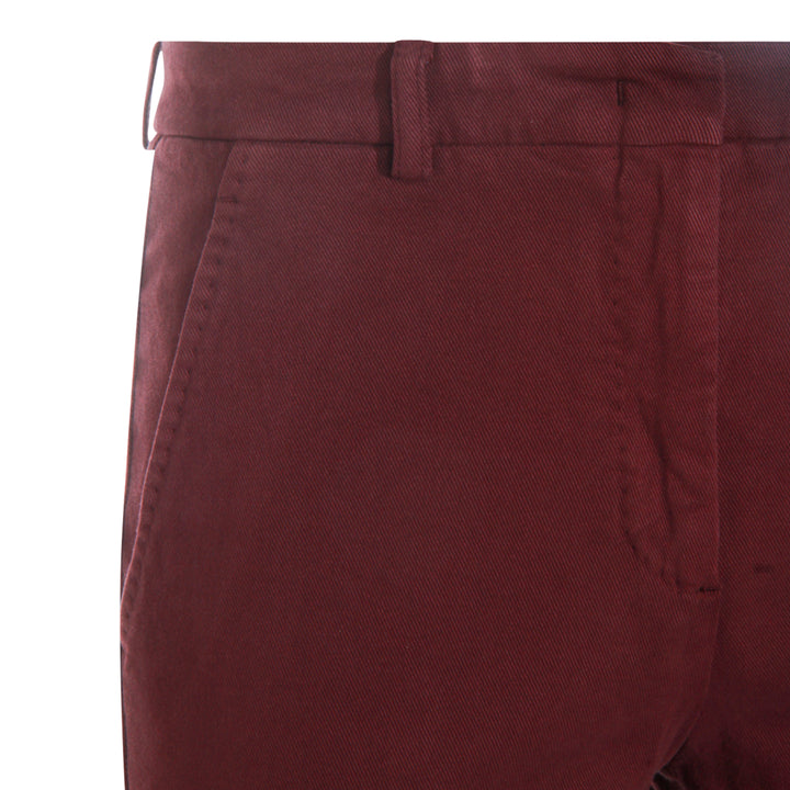 Incotex Trousers -  | 0ba3da28894c79f1015faedeaf73082aa2834d05