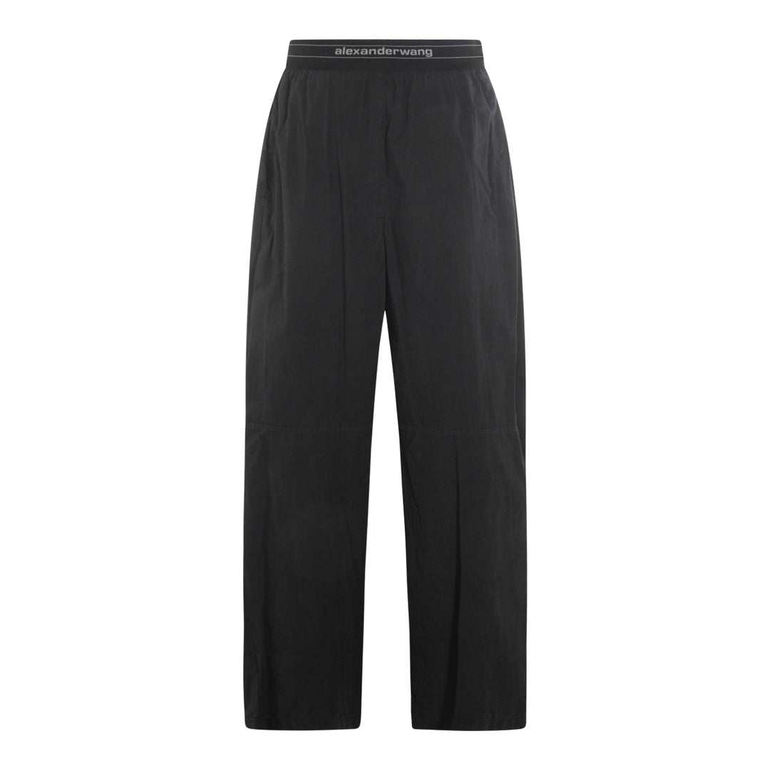 Alexander Wang Trousers - Blacks and greys | 6768824bca160b652856b34ec4d8f648a6abd7cf