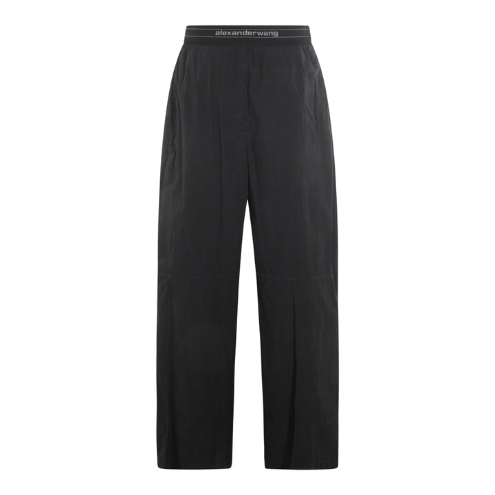 Alexander Wang Trousers - Blacks and greys | 6768824bca160b652856b34ec4d8f648a6abd7cf