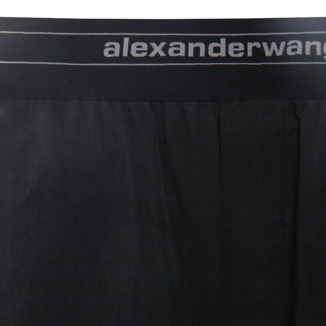 Alexander Wang Trousers - Blacks and greys | 9e16fecd7de1bc78d16f102fa3abf938a334ba3c