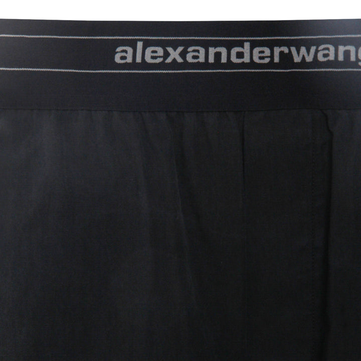 Alexander Wang Trousers - Blacks and greys | 9e16fecd7de1bc78d16f102fa3abf938a334ba3c