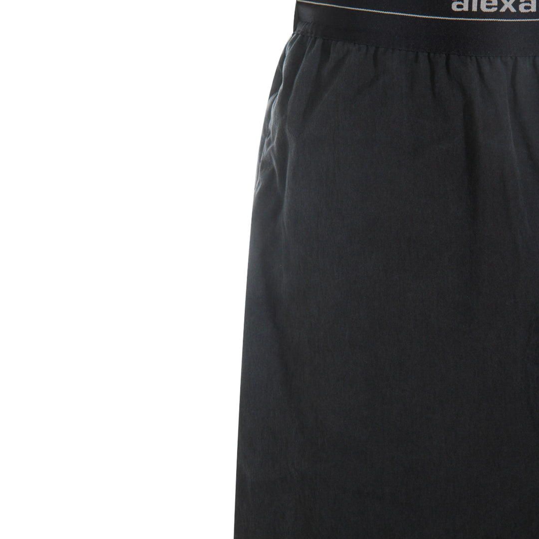 Alexander Wang Trousers - Blacks and greys | 697c36b01f574d571d8cceb344f55d6406bb4ffe