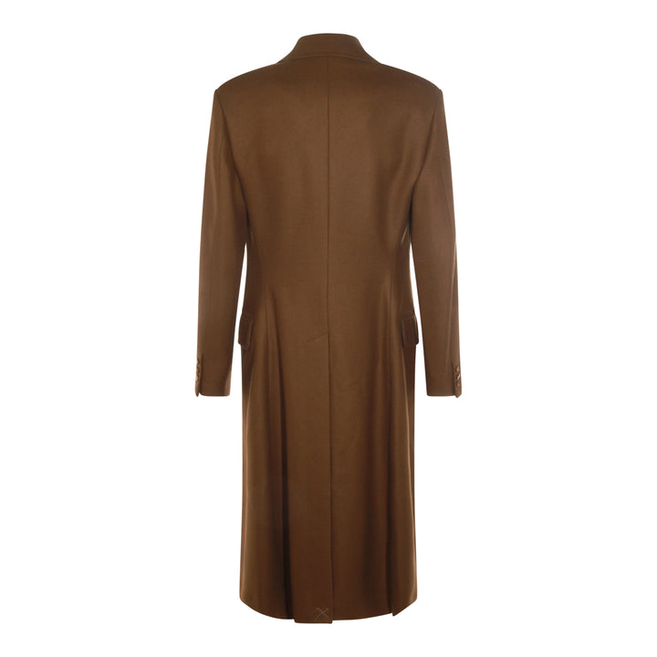 Vivienne Westwood Coats - Brown | 60ff5bf9cf7b39b7cd0f912c645c0a399c1c26e9