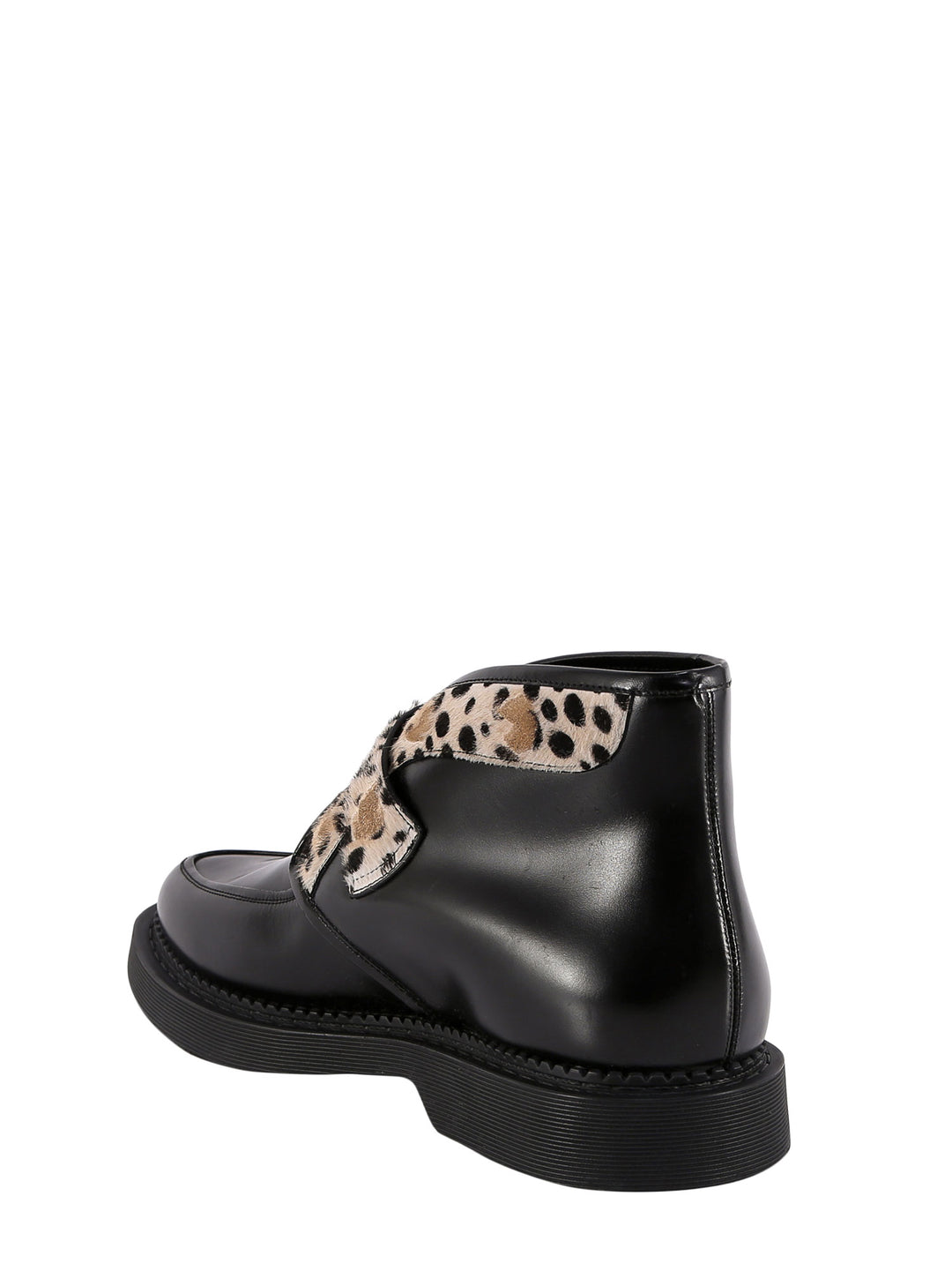 Saint Laurent Boots - Blacks and greys | 1ccac72ea6e08c584ec56968d4c1d7eda34146bd