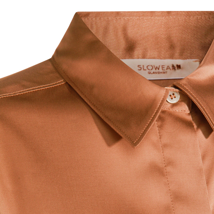 Glanshirt Shirts -  | 609f8b31640a850ff32d499ef21380c68d10012d