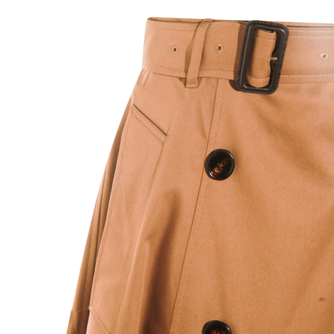 Burberry Skirts - Clay Brown | 930fd567a5dc6a84195c80fa384f674ec0812aa6