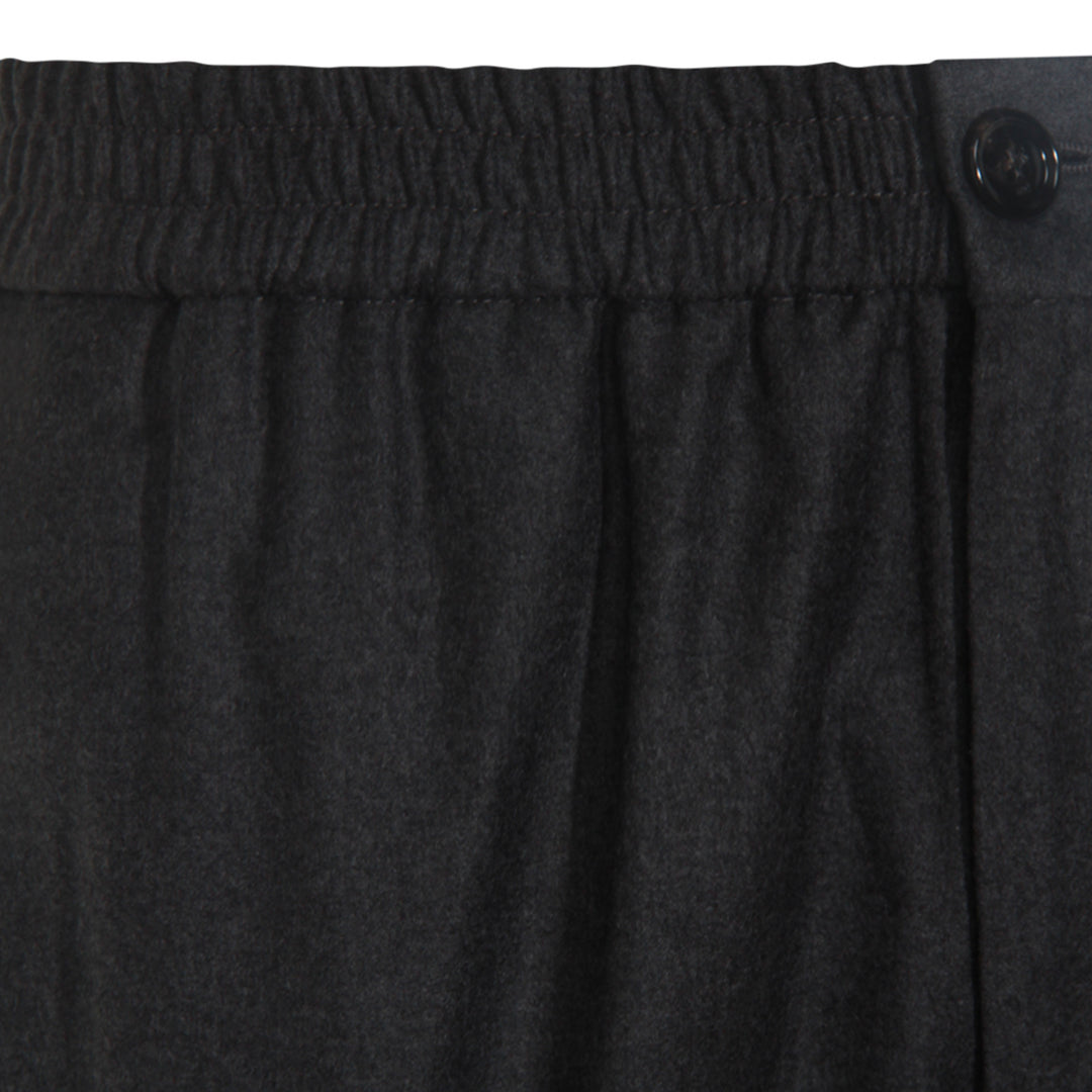 Ami Paris Trousers - Blacks and greys | 91bf467e91a9f9eda033f638e8efdb879dc1a101