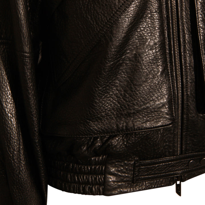 Salvatore Santoro Jackets - Blacks and greys | dbfb598f2dbe2562ab8ee81907e4e3478189e904