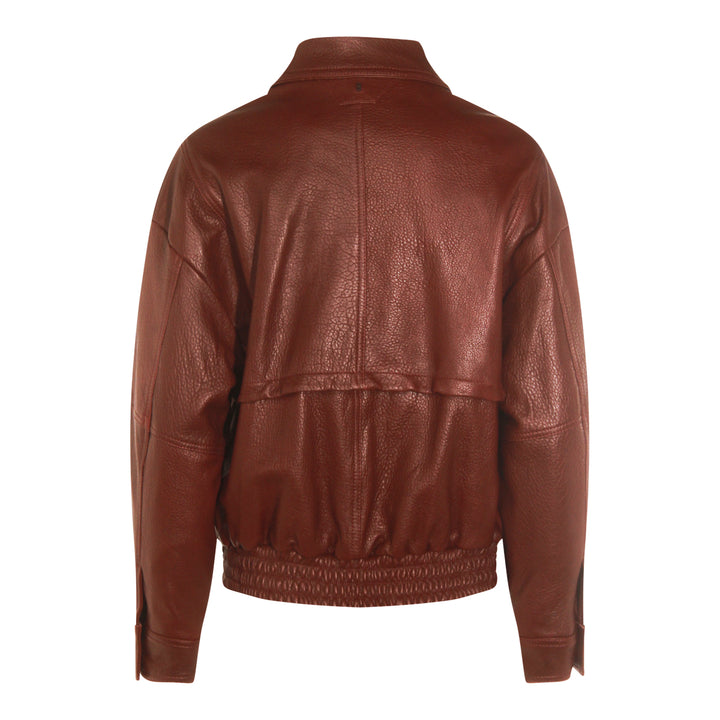 Salvatore Santoro Jackets - Brown | e6dc4229687d6e1d4a22bfebacc733d783cc8ea2