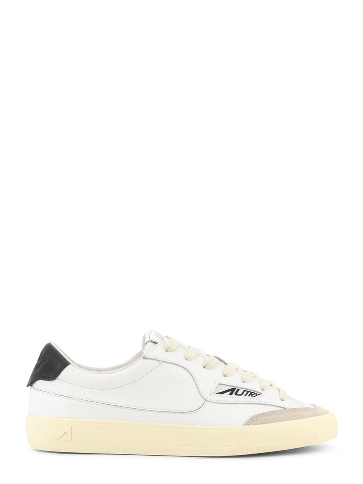 Autry Sneakers - Whiteblack | 98b069df26ffc076516c9c0bdaa02194a745abd4