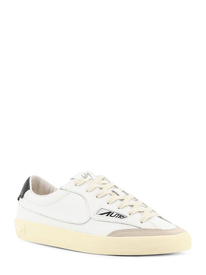 Autry Sneakers - Whiteblack | 8bf1441dfc853e9f69cc3eb13628274ed1f55e0f