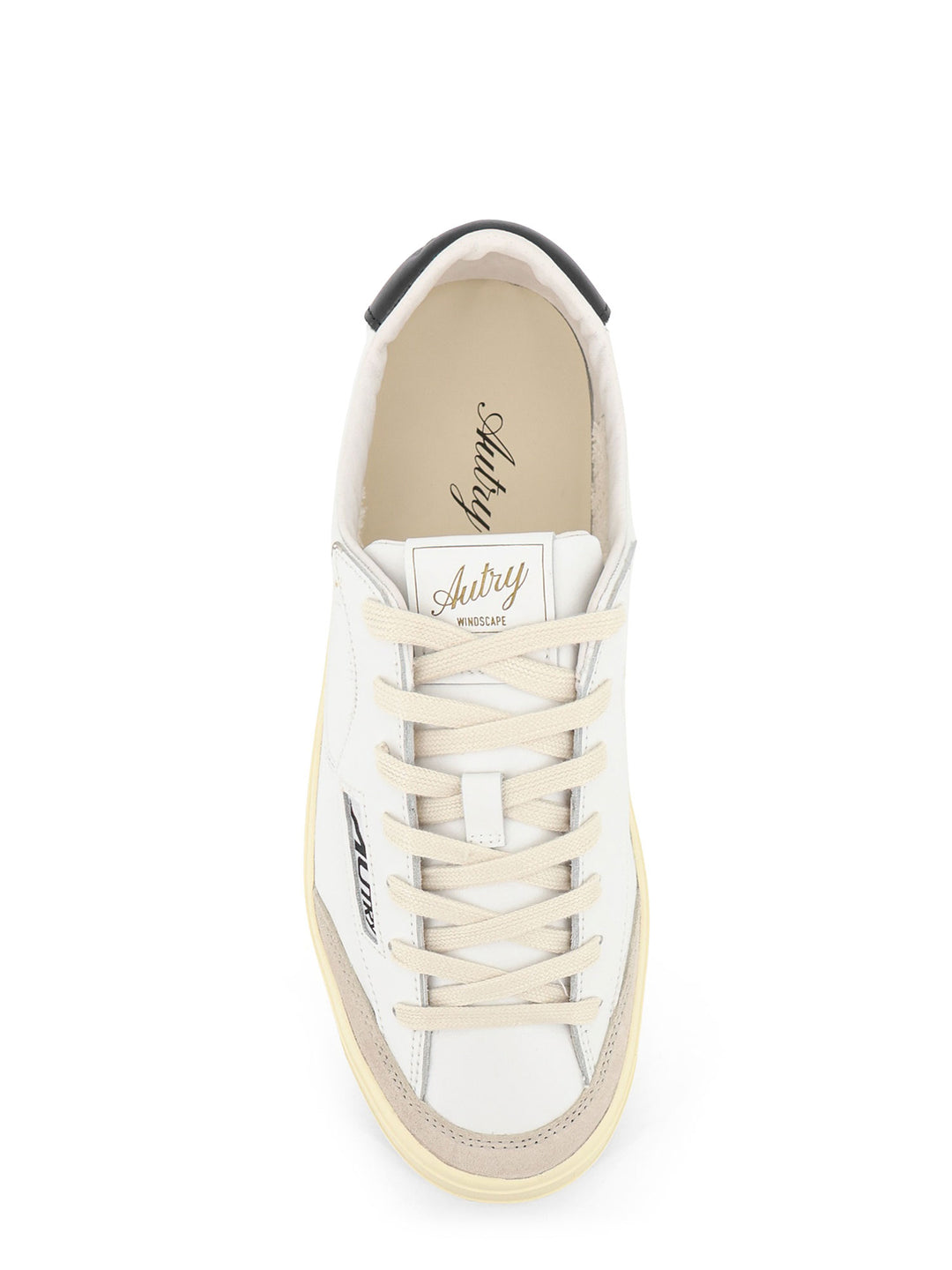 Autry Sneakers - Whiteblack | f75a3f84aa15e4a9b89377f58f6acf1dcf0a5111