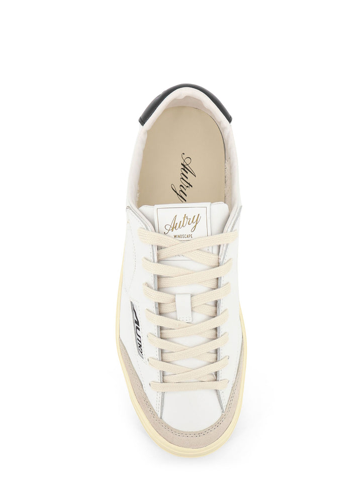 Autry Sneakers - Whiteblack | f75a3f84aa15e4a9b89377f58f6acf1dcf0a5111