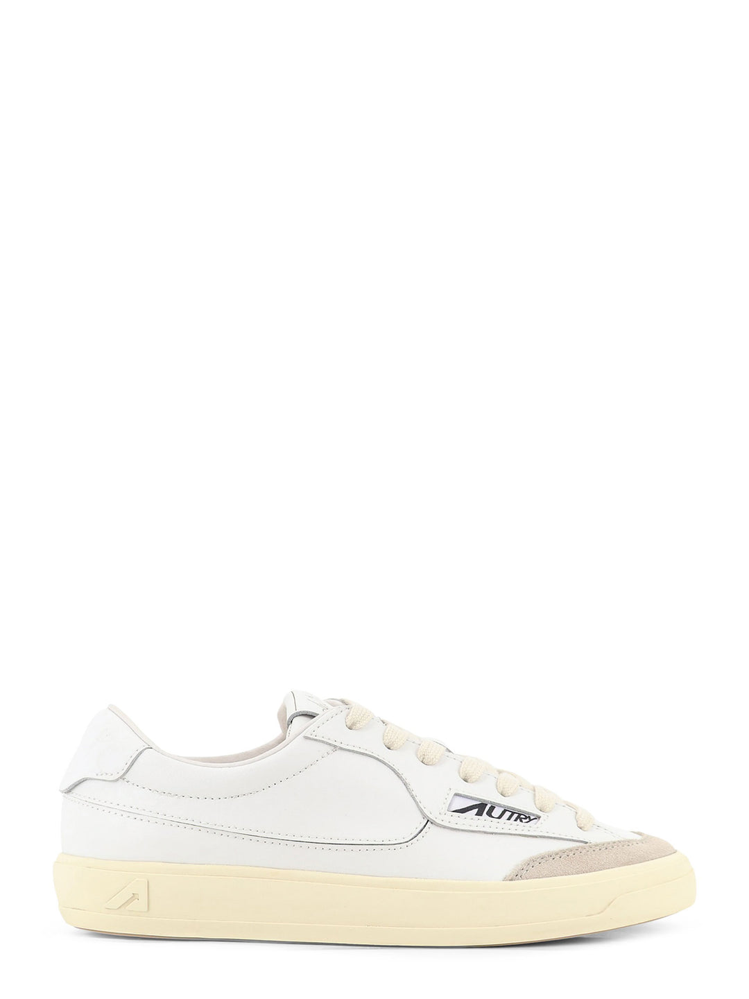 Autry Sneakers - Light and natural | 70af198734e40f92f44cc3fffc6615122eb51adf