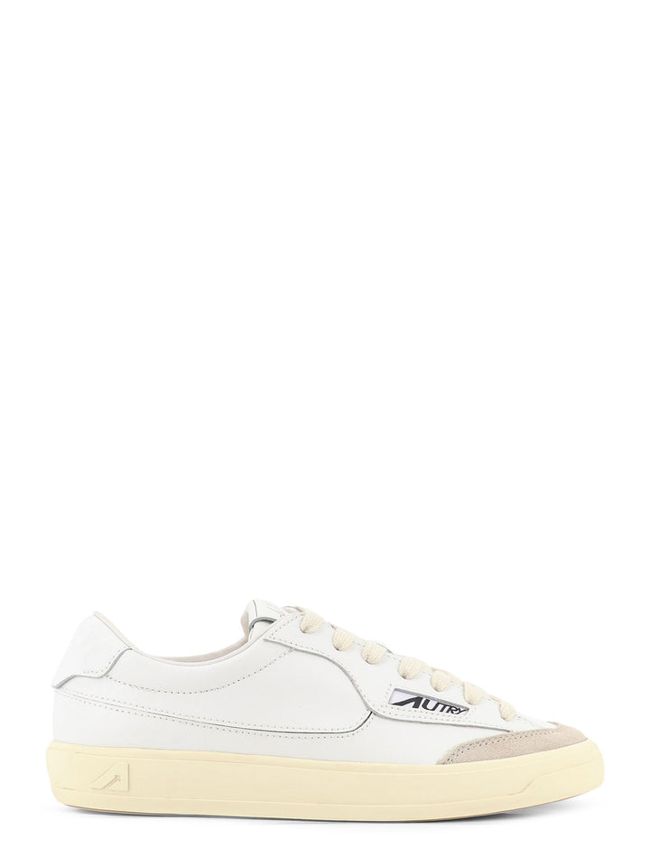 Autry Sneakers - Light and natural | 70af198734e40f92f44cc3fffc6615122eb51adf