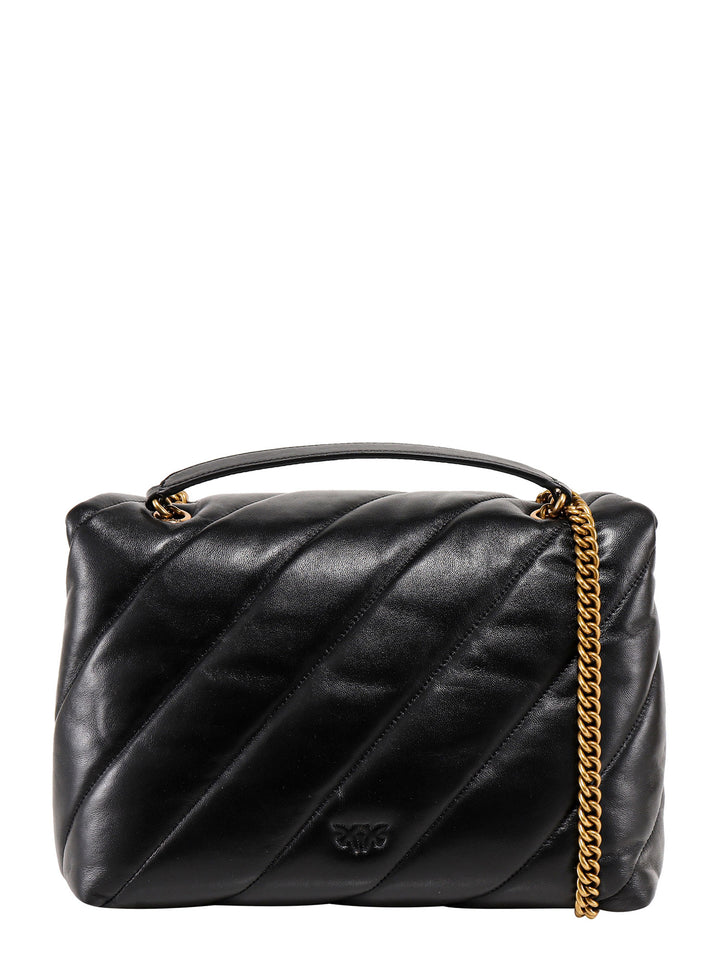 Pinko Bags - Blacks and greys | 24d40f4ca548c5026a40ea4dc058a0180019cb62
