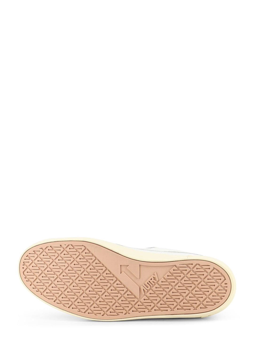 Autry Sneakers - Light and natural | f58ed840bee180dd4bbcabb6b8620055d333d7ca