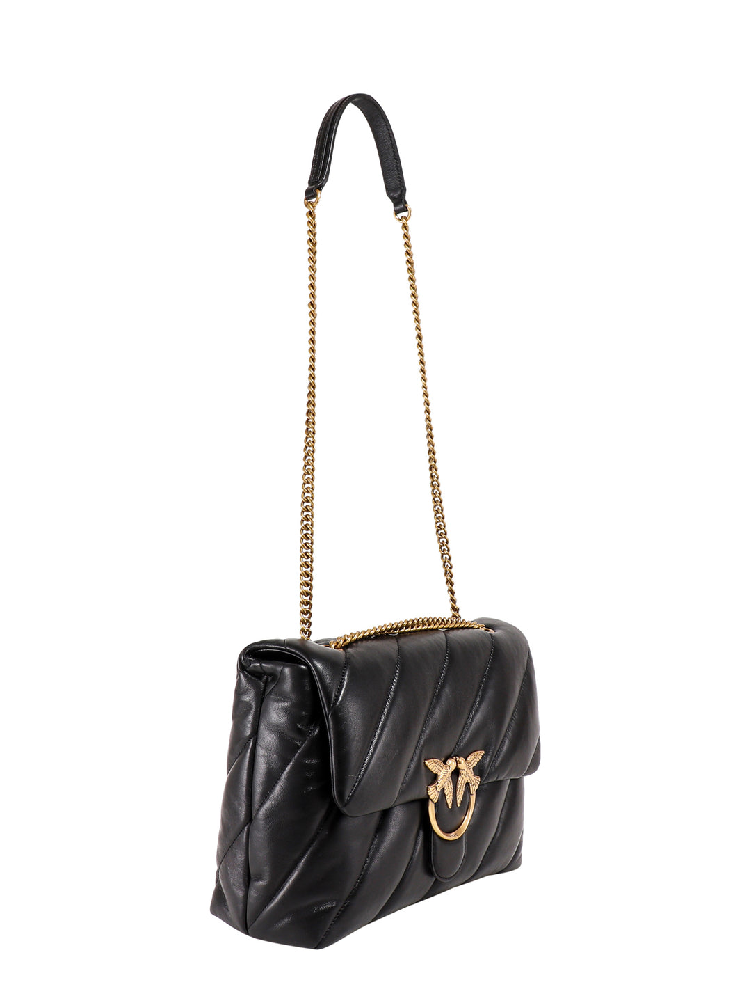 Pinko Bags - Blacks and greys | d9fbb1cc22e38f7d06b5d156029ac84d613b562a