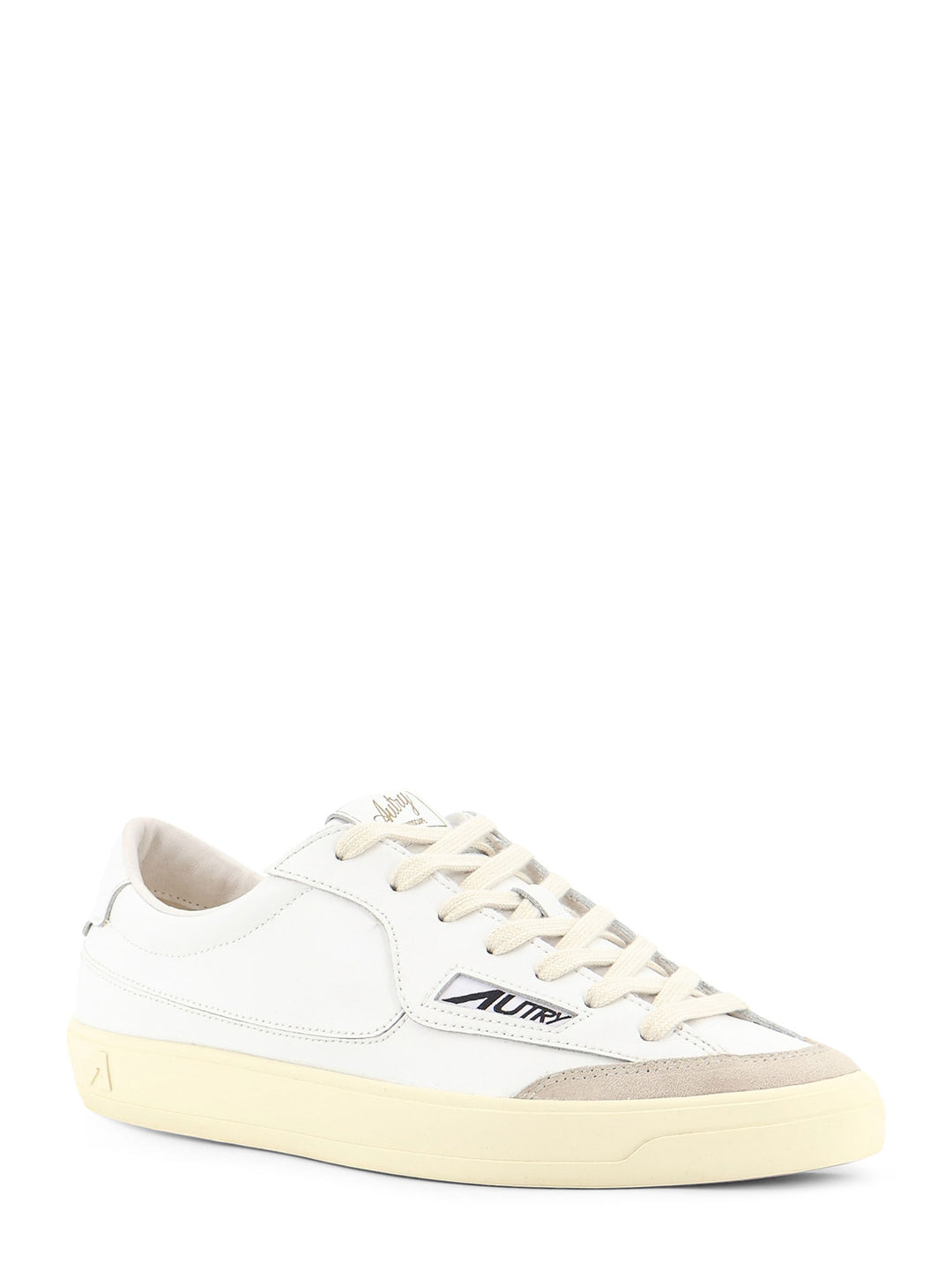 Autry Sneakers - Light and natural | b2d885b59b0061158c55c22eb78df90d524fc5e9
