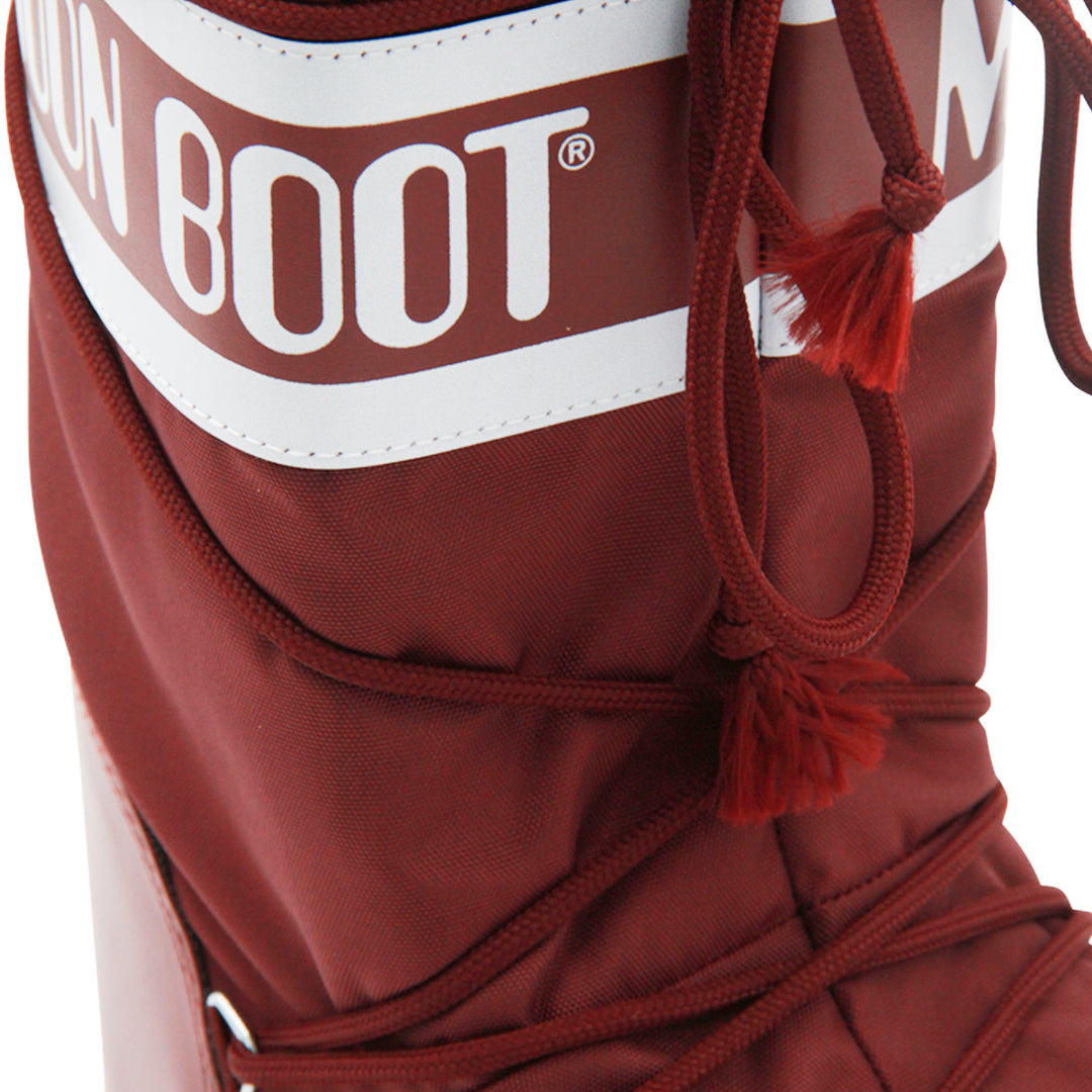 Moon Boot Boots - Blue and green | b6dd8cb7f640d85397d2597e5e1e7a121993e3b1