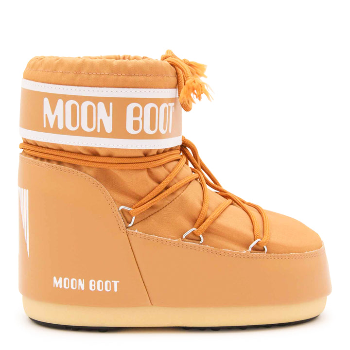 Moon Boot Boots - Light and natural | 161839bb13ea83054200189f4ee31d7fef2ff1ca